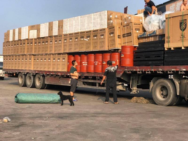 海口整車運(yùn)輸 海口整車運(yùn)輸