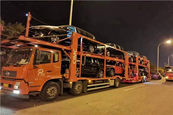 海口汽車托運(yùn) 海口汽車托運(yùn)