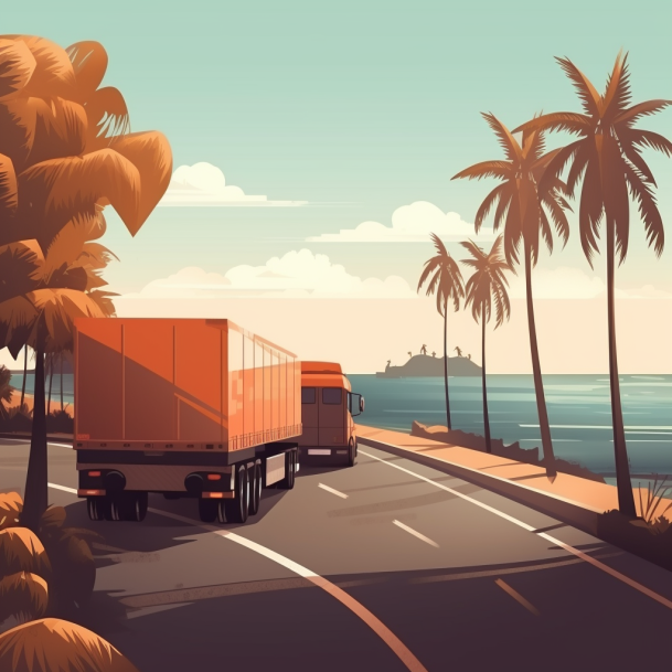 物流圖片 物流圖片